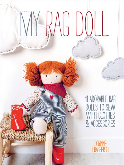 Title details for My Rag Doll by Corinne Crasbercu - Available